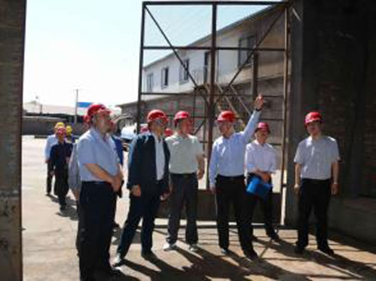 【頭條】注意!山東安全生產巡查啟動,5月底前巡查8市(附巡查事項)