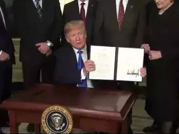 【熱點】中美貿易戰打響!化工行業影響幾何?