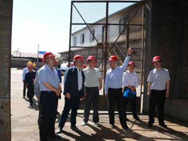 【頭條】注意!山東安全生產巡查啟動,5月底前巡查8市(附巡查事項)