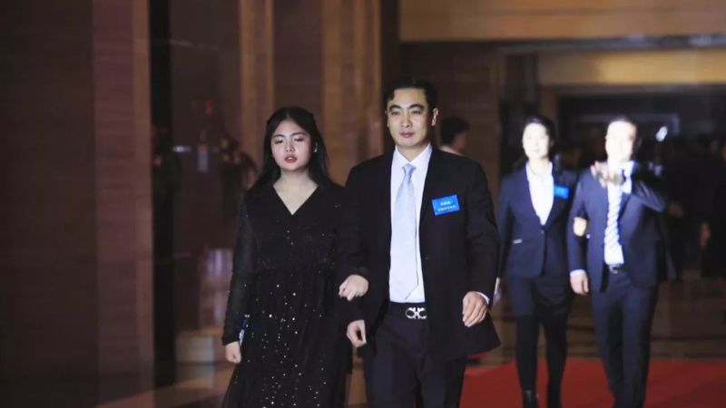 “感恩相伴?筑夢同行”——龍港集團2019新春年會盛大舉行！