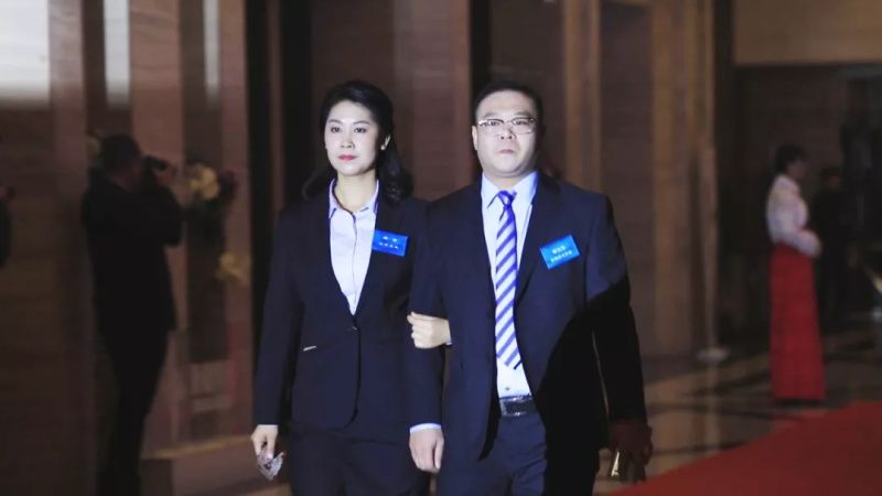 “感恩相伴?筑夢同行”——龍港集團2019新春年會盛大舉行！