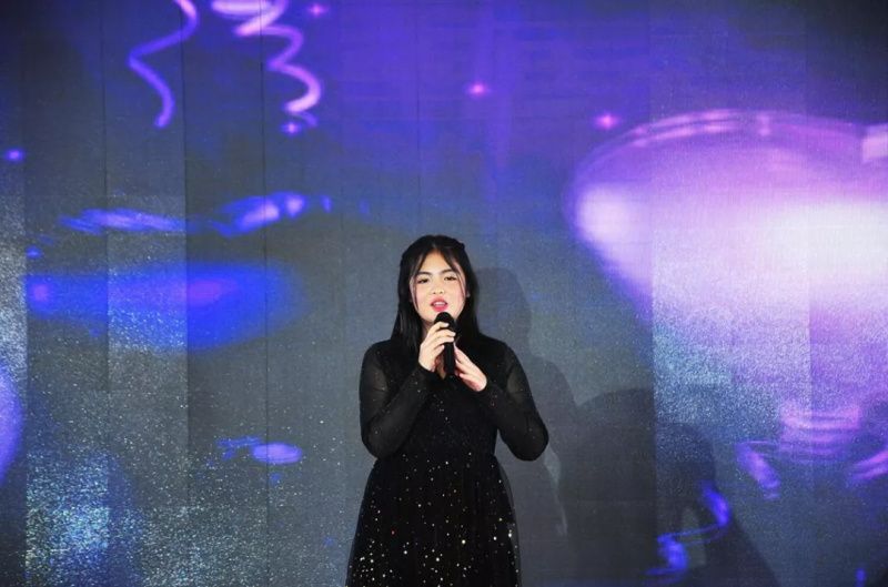 “感恩相伴?筑夢同行”——龍港集團2019新春年會盛大舉行！