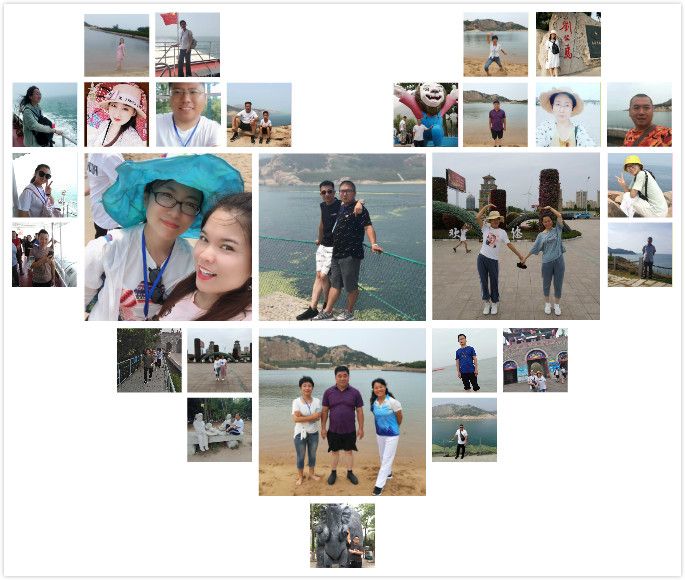 重溫歷史、不忘初心,走進自然、愛護環境——2019年龍港集團員工福利旅游活動成功開展!