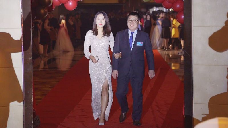 “凝心聚力 ·砥礪前行”— 龍港集團(tuán)2020新春年會(huì)完美收官！