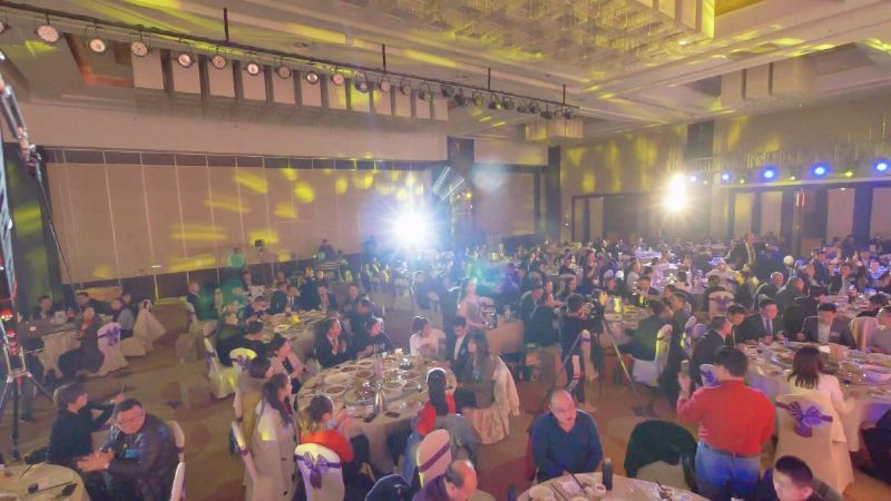 “凝心聚力 ·砥礪前行”— 龍港集團(tuán)2020新春年會(huì)完美收官！