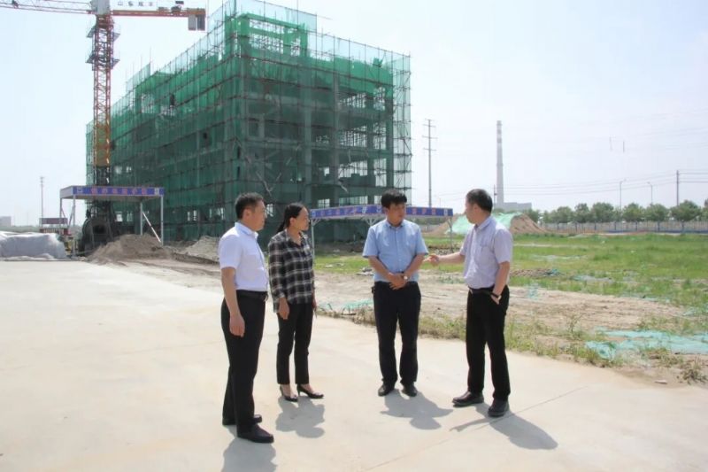 人才強企新高地:中國工程院王玉忠院士與龍港集團簽訂合作協議