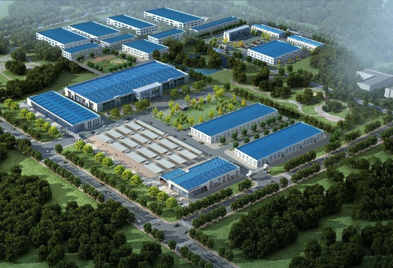 龍港汽車產業園二手車交易市場(一期)招商開始啦!