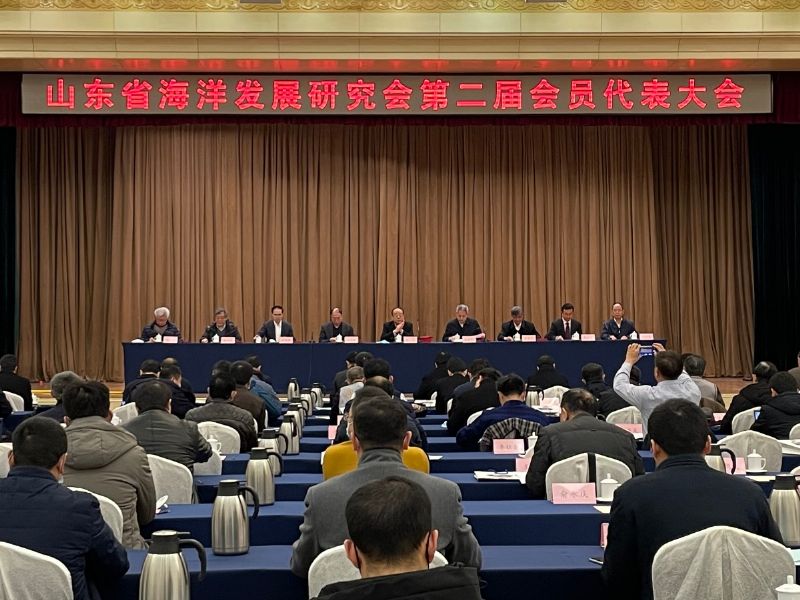 【喜訊】龍港硅業公司喜獲山東省海洋科技創新獎二等獎!