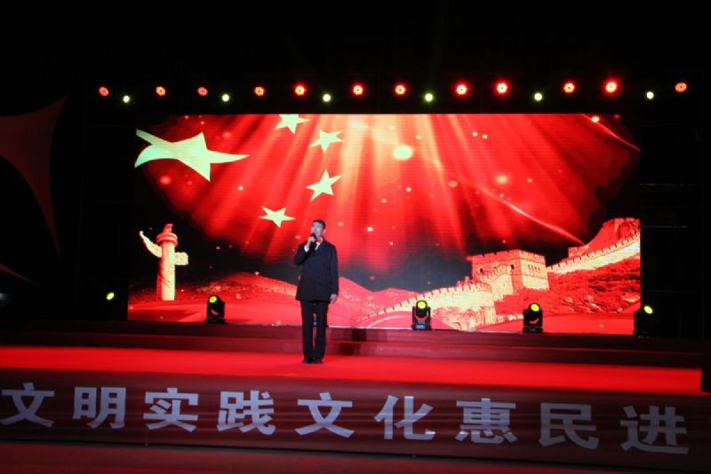 “紅色的贊歌”獻(xiàn)禮建黨100周年！