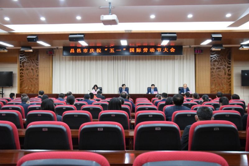 奮斗不負韶華,平凡鑄就偉大 —公司員工徐成海榮獲省“五一勞動獎章”