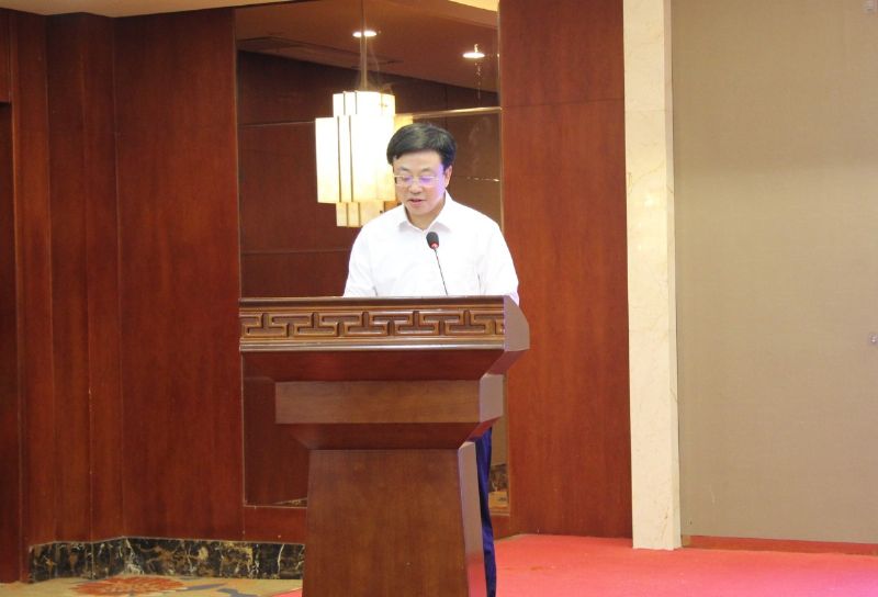 濰坊龍港集團(tuán)董事長(zhǎng)王敬偉榮獲“風(fēng)箏都zui美科技工作者”!