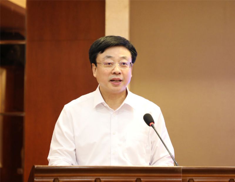 濰坊龍港集團(tuán)董事長(zhǎng)王敬偉榮獲“風(fēng)箏都zui美科技工作者”!