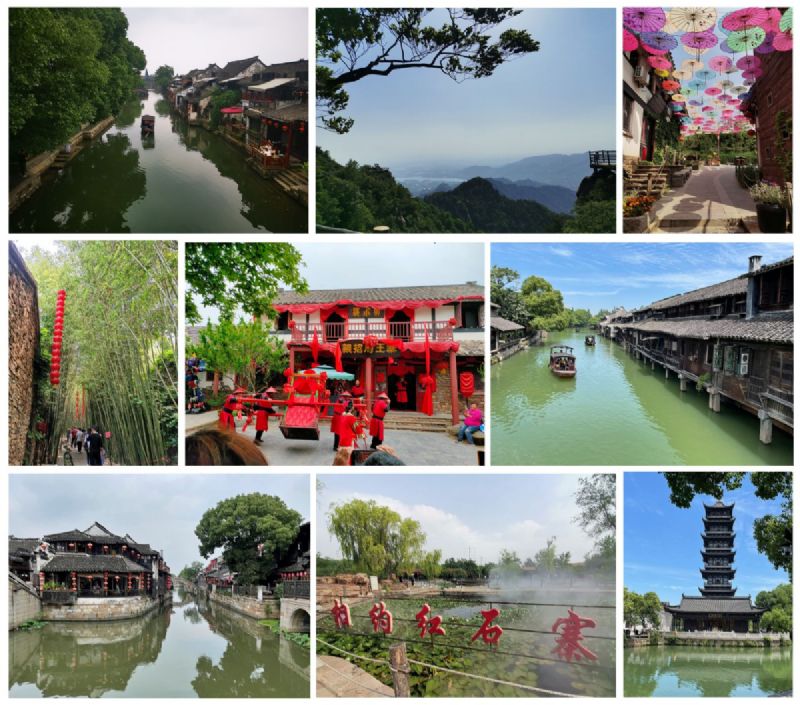 重溫黨史 堅定信念 熔煉團隊 共創未來——龍港集團開展紅色主題團建活動