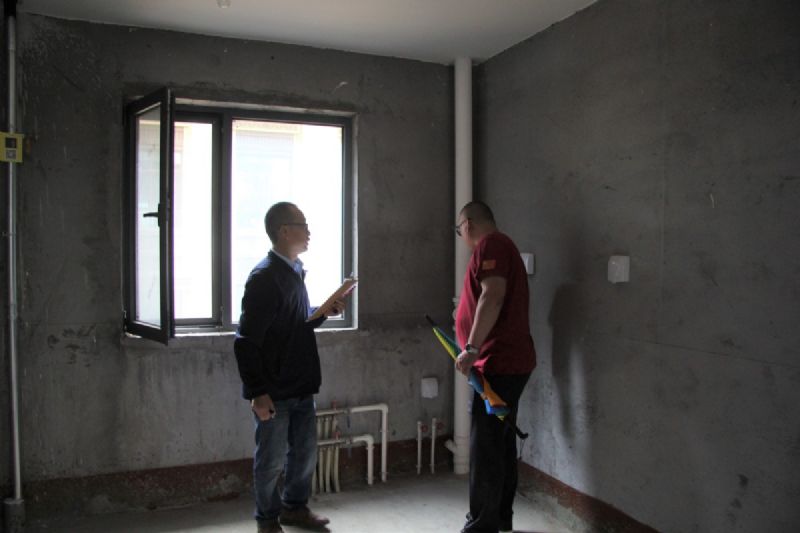 育鑒美好,歡迎回家 ——龍港·育秀園一期高層交接鑰匙儀式隆重舉行!