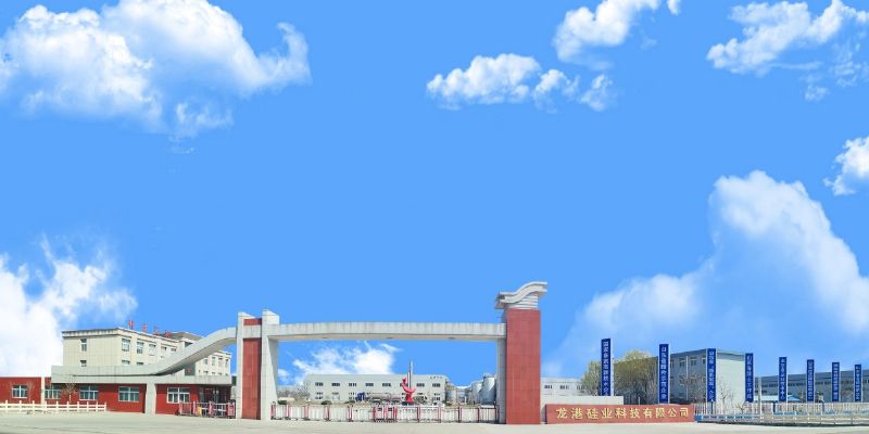 山東龍港硅業科技股份有限公司