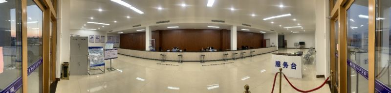 “我們的中國夢 文化進萬家”昌邑市2022文化惠民演出龍港汽車產業園專場火熱舉行!